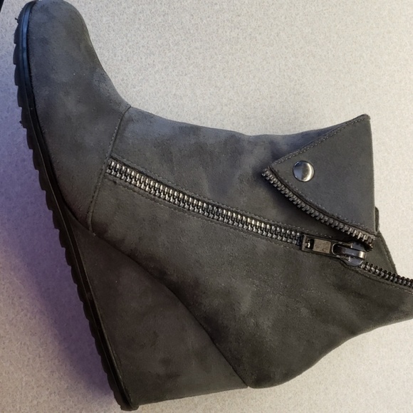 Booties - Picture 2 of 6